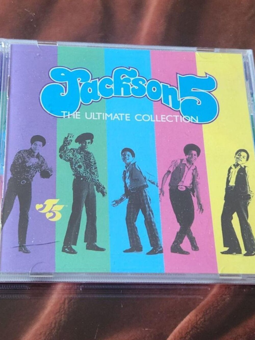 Jackson 5 - The Ultimate Collection - CD